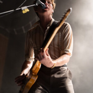 Circa Waves en El Plaza Condesa