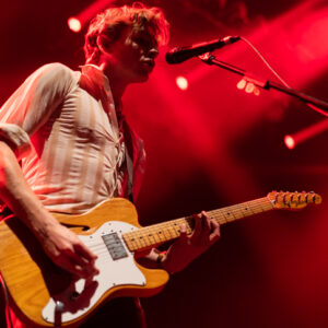 Circa Waves en El Plaza Condesa