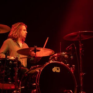 Circa Waves en El Plaza Condesa