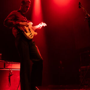 Circa Waves en El Plaza Condesa