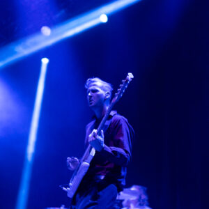 Circa Waves en El Plaza Condesa