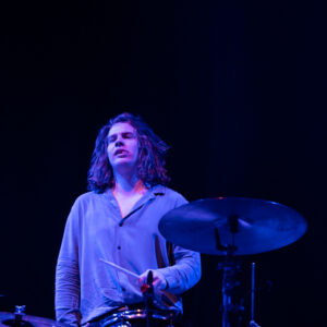 Circa Waves en El Plaza Condesa