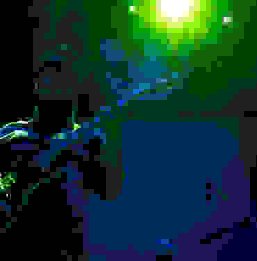 NOCHE HIPNOSIS 02: Here Lies Man + Toundra + Supersilverhaze