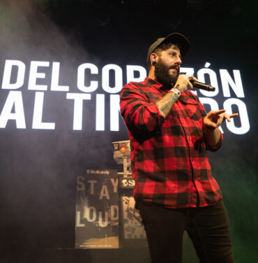 Lng/SHT en El Plaza Condesa