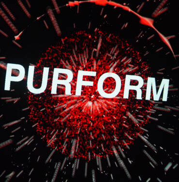 MUTEK 2019: A/ Visions 1