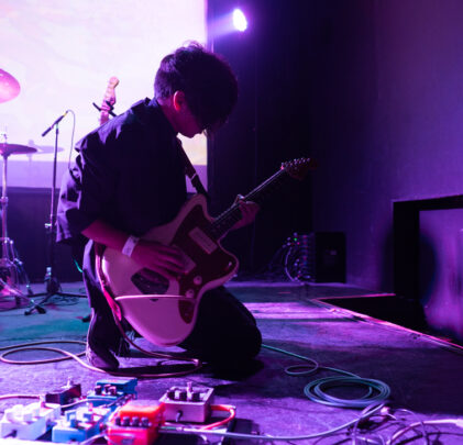 Ciclo Hipnosis: MEELT + ACTY + Strange Color