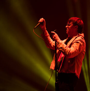 The Strokes, The War on Drugs y Mac DeMarco en el Foro Sol