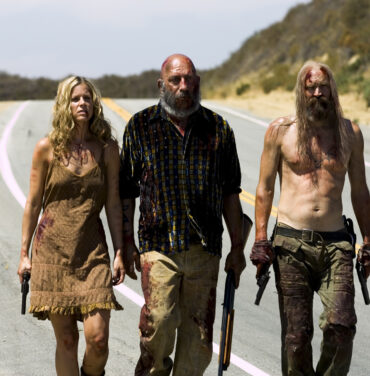 La nueva película de Rob Zombie ya tiene calificación