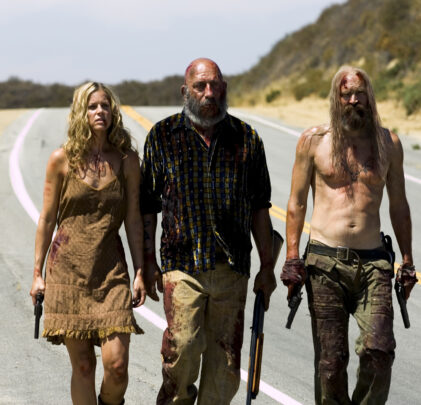 Rob Zombie presenta teaser de su nueva película