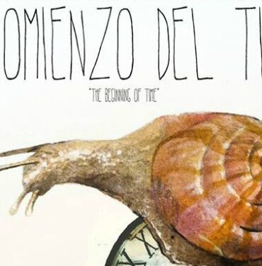 El Comienzo del Tiempo en el #FICM2014