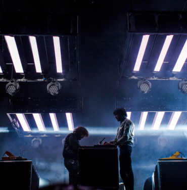 Vive Latino 2017: Día 2 #VL17