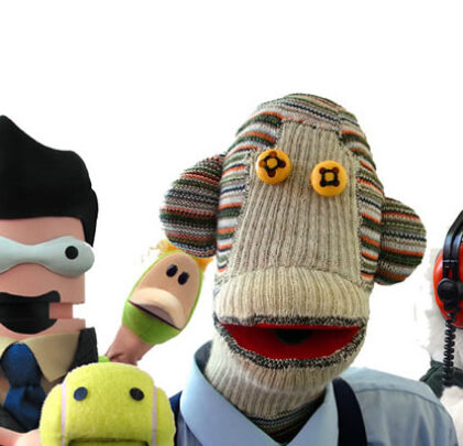 31 Minutos en el Teatro Metropólitan