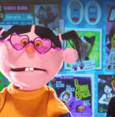 31 Minutos presenta su nueva canción, “Primavera”