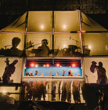 31 Minutos en Ocesa Irrepetible