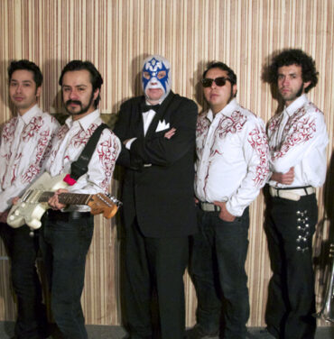 Danny Amis y los Twin Tones necesitan de tu apoyo