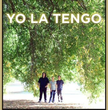 Yo La Tengo en el Plaza Condesa