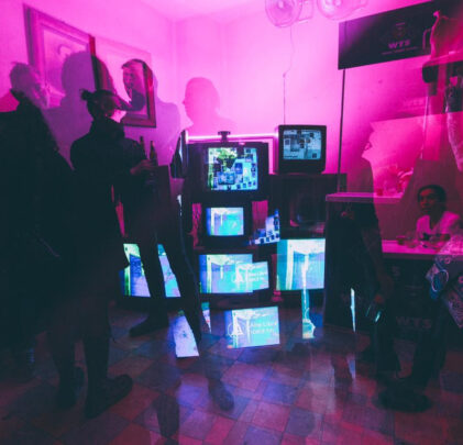 316centro anuncia sesiones en vivo