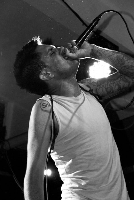 Retox: Destrozando tímpanos