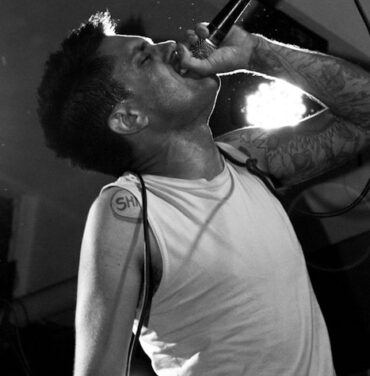 Retox: Destrozando tímpanos