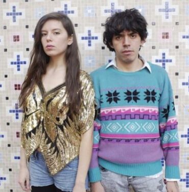 Escucha un remix a Quiero Club hecho por Dënver