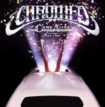 Chromeo presenta 