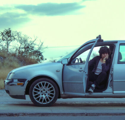 '3:33', la más reciente creación de Raylen