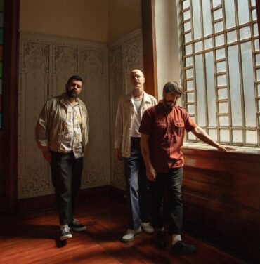 ¡Technicolor Fabrics se presentará en el Teatro Metropólitan!