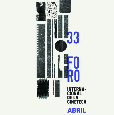 Foro Internacional de la Cineteca