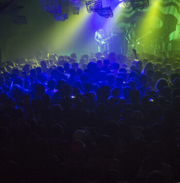 Muertos de Día 2018