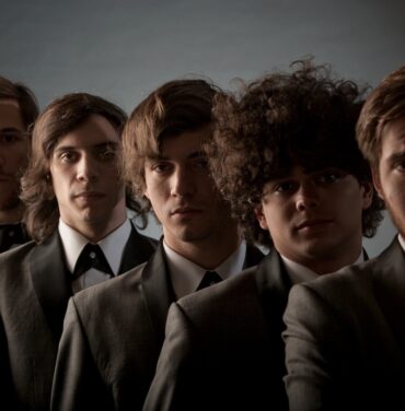 Los Mesoneros estrena nuevo video