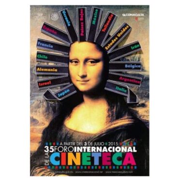35 Foro Internacional de la Cineteca Nacional