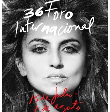 Detalles del 36 Foro Internacional de la Cineteca