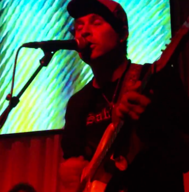 Avey Tare llega con nueva propuesta