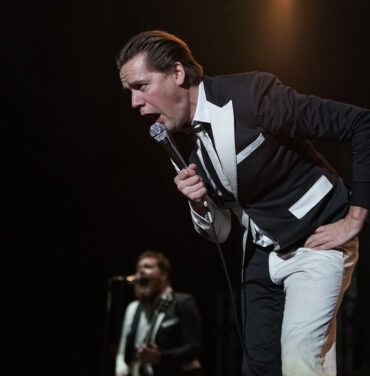 The Hives compartirá sus conciertos de manera gratuita