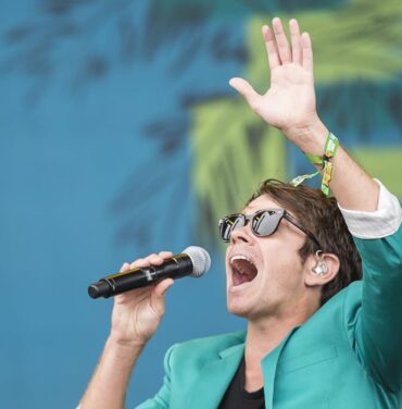 Outside Lands: Día 3