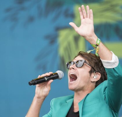 Outside Lands: Día 3