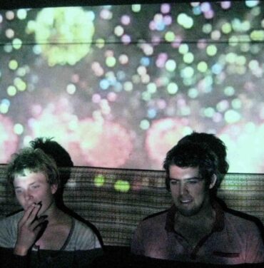 Nuevo álbum de Allbrook/Avery con distintas colaboraciones