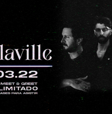 ¡Gana un acceso para el show acústico y M&G con Oh'laville!