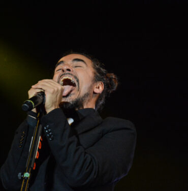 Machaca Fest 2017: Día 2