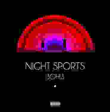 3OH!3 – Night Sports