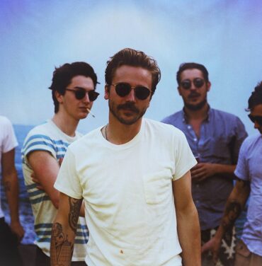 Escucha un remix a Portugal.The Man