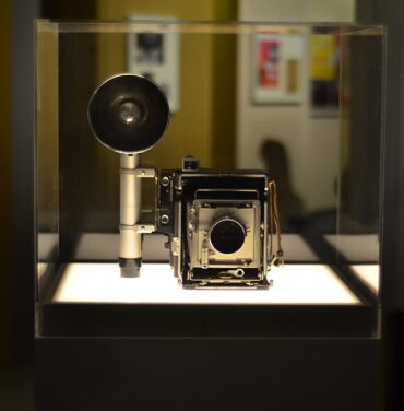 Stanley Kubrick, el bastardo talentoso #KubrickenCineteca