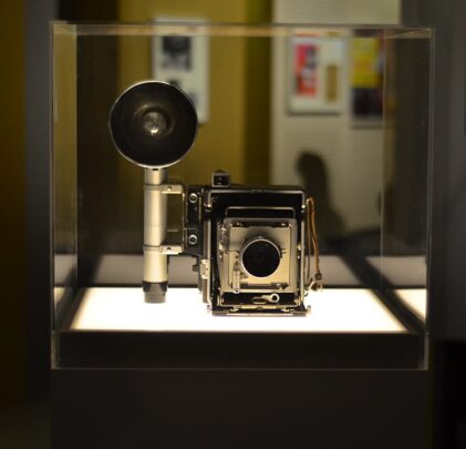 Stanley Kubrick, el bastardo talentoso #KubrickenCineteca