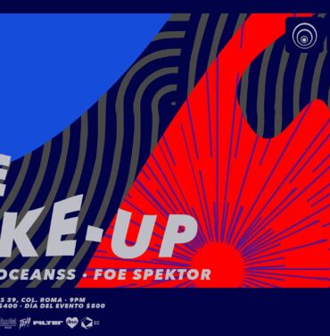 Gana tus accesos para Hipnosis presenta: The Make-Up