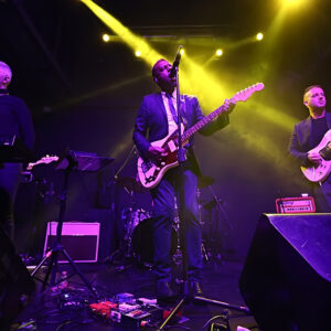 The Dears en el Foro Indie Rocks!