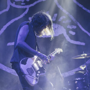 Against Me! en SALA