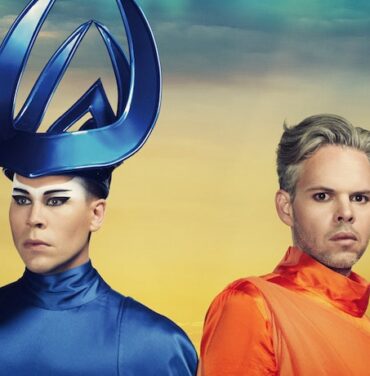 Empire of the Sun estrena 