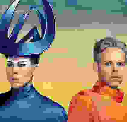 Empire of the Sun estrena 