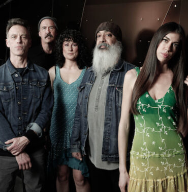 Conoce a 3rd Secret, el resurgimiento de las leyendas del grunge