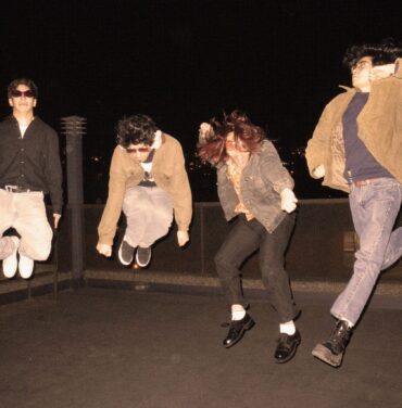 Confío En Tus Amigos de gira por México